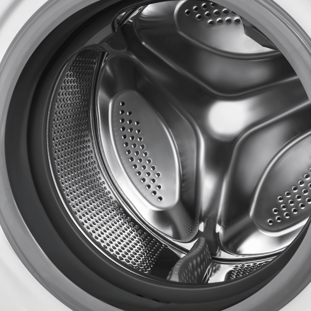 MAUNFELD MFWM127WH100 ST INVERTER SLIM