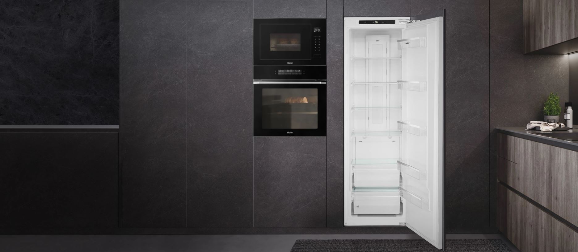 Haier HCL260NFRU