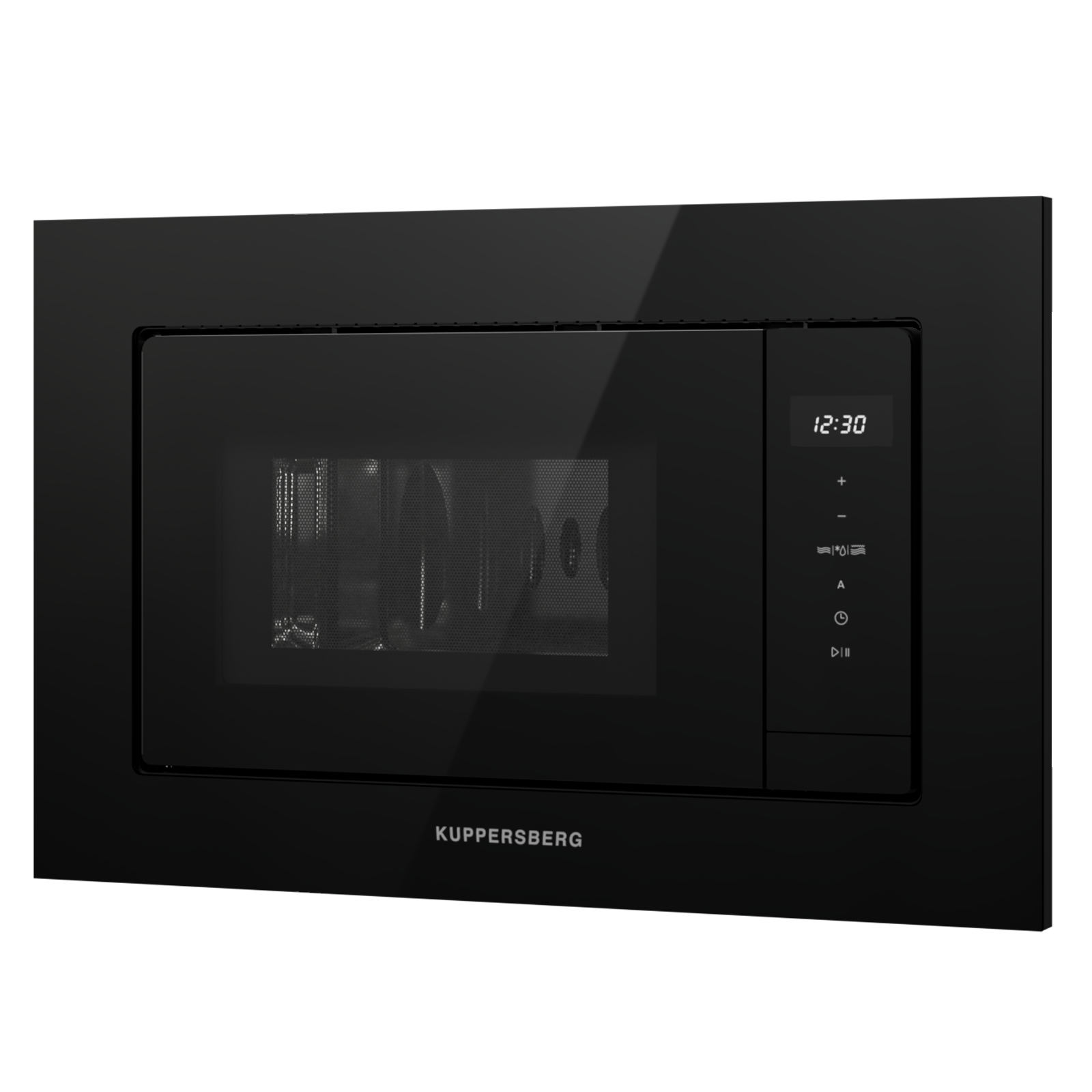 Kuppersberg HMW 622 B