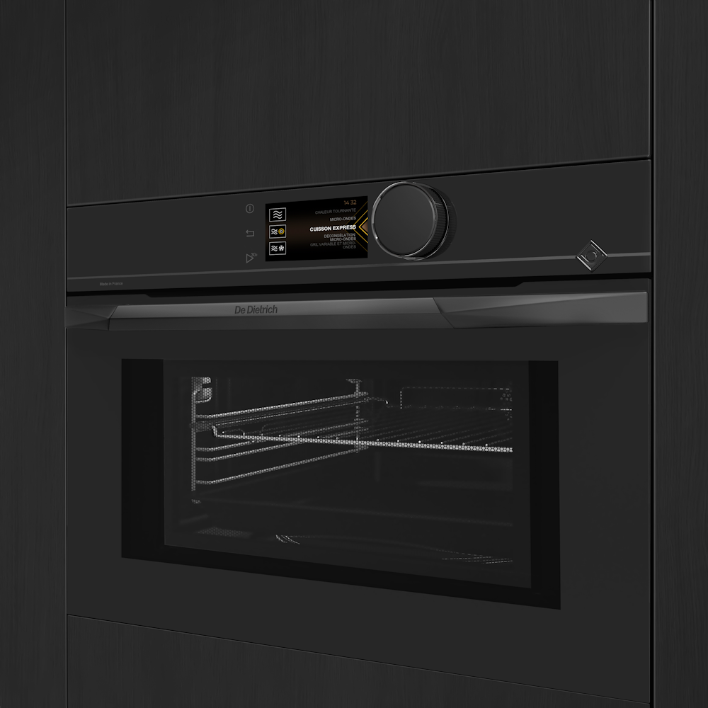 De Dietrich DKC4756B