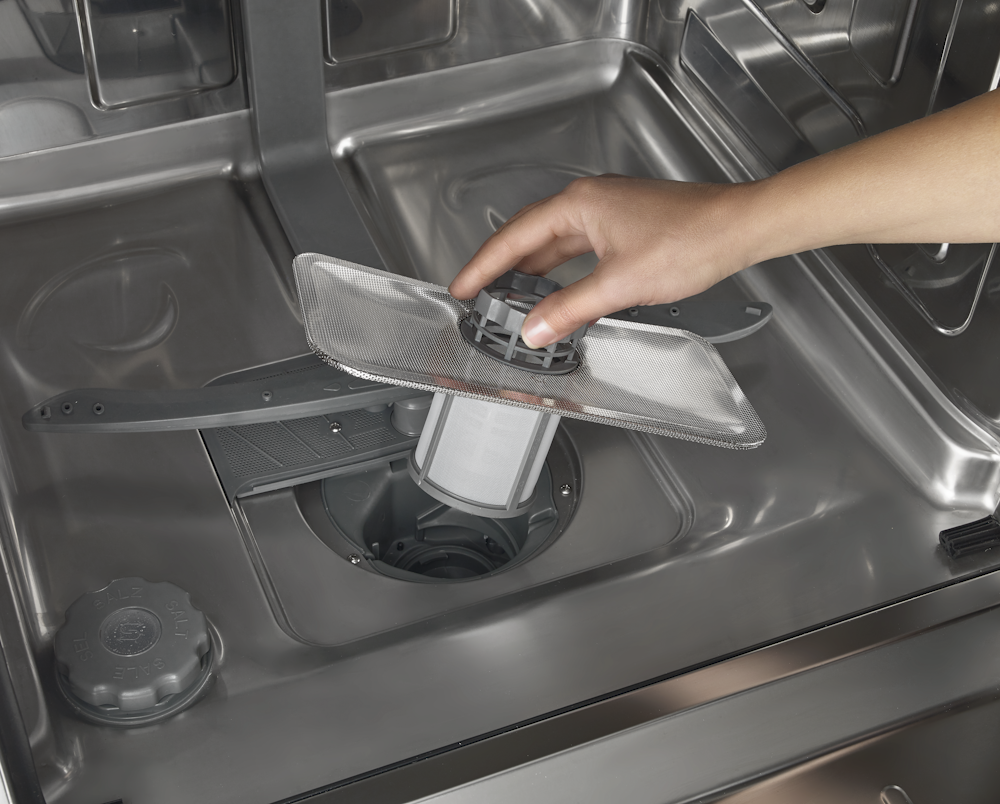 De Dietrich DBJ422DQX