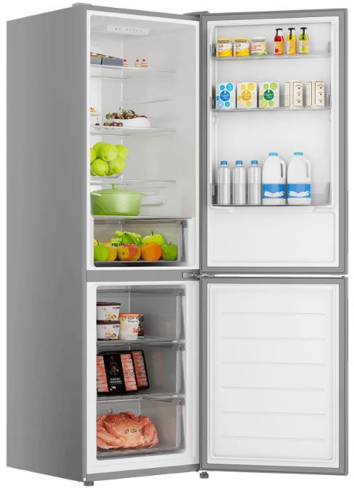 Haier CBF534ASG