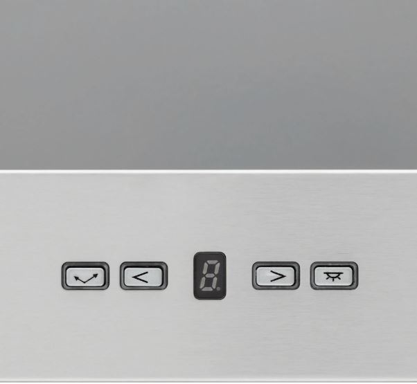 Krona KAMILLA TK 600 INOX (1 мотор)