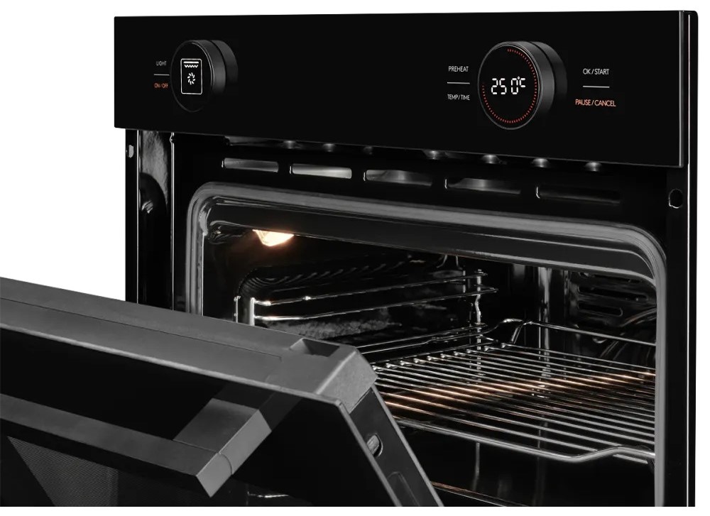 Kuppersberg HT 612 Black