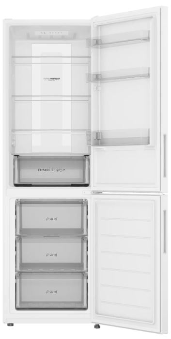Haier CBF534AWG