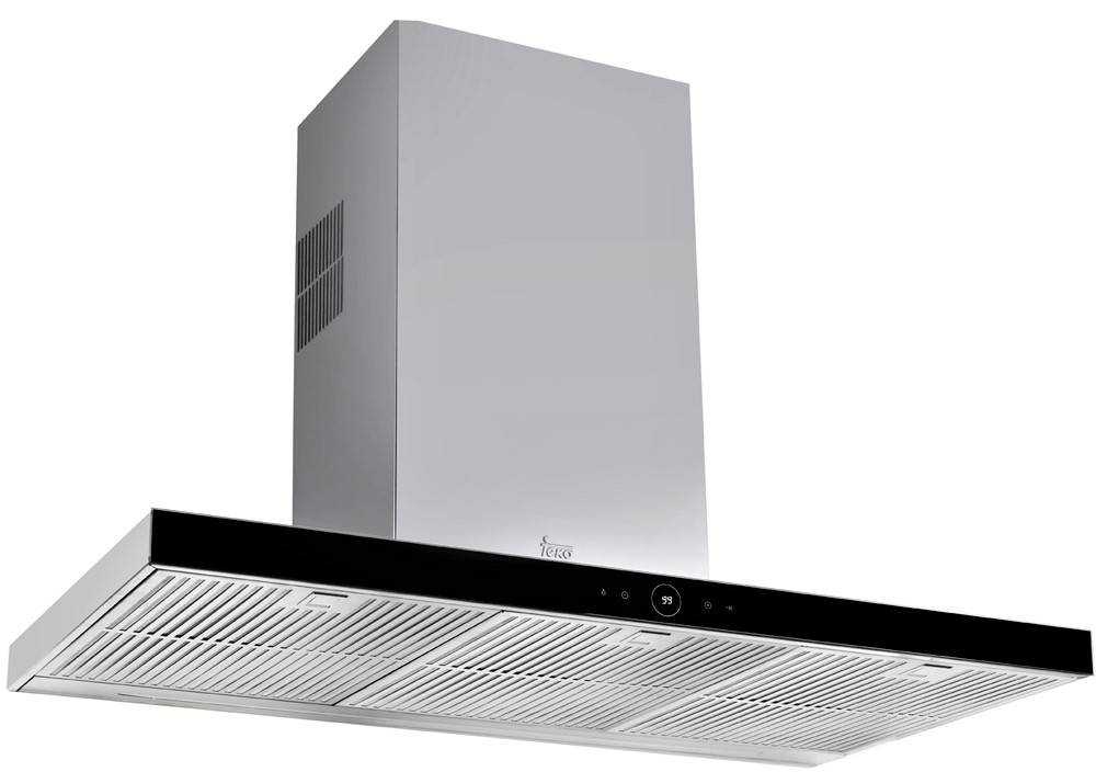 TEKA PerfectA4 DLH 985 T BLACK-SS