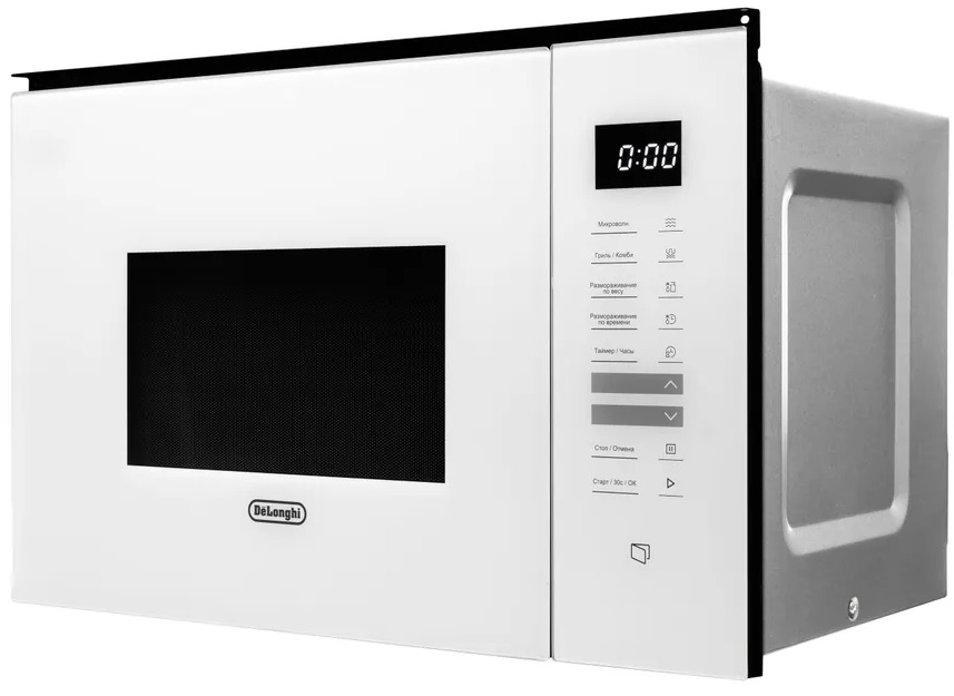 Delonghi DMO 25BB ROMA