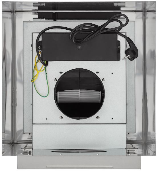 Krona DITA F MAX 420 inox SGC