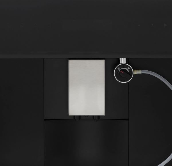 Krona ONYX 45H coffee BL/BL