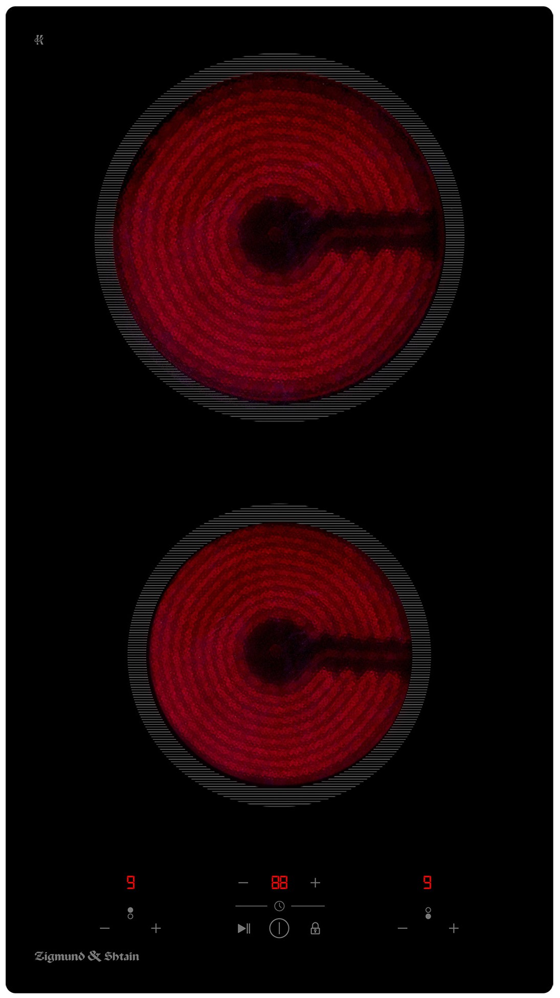 Zigmund & Shtain CN 41.3 B