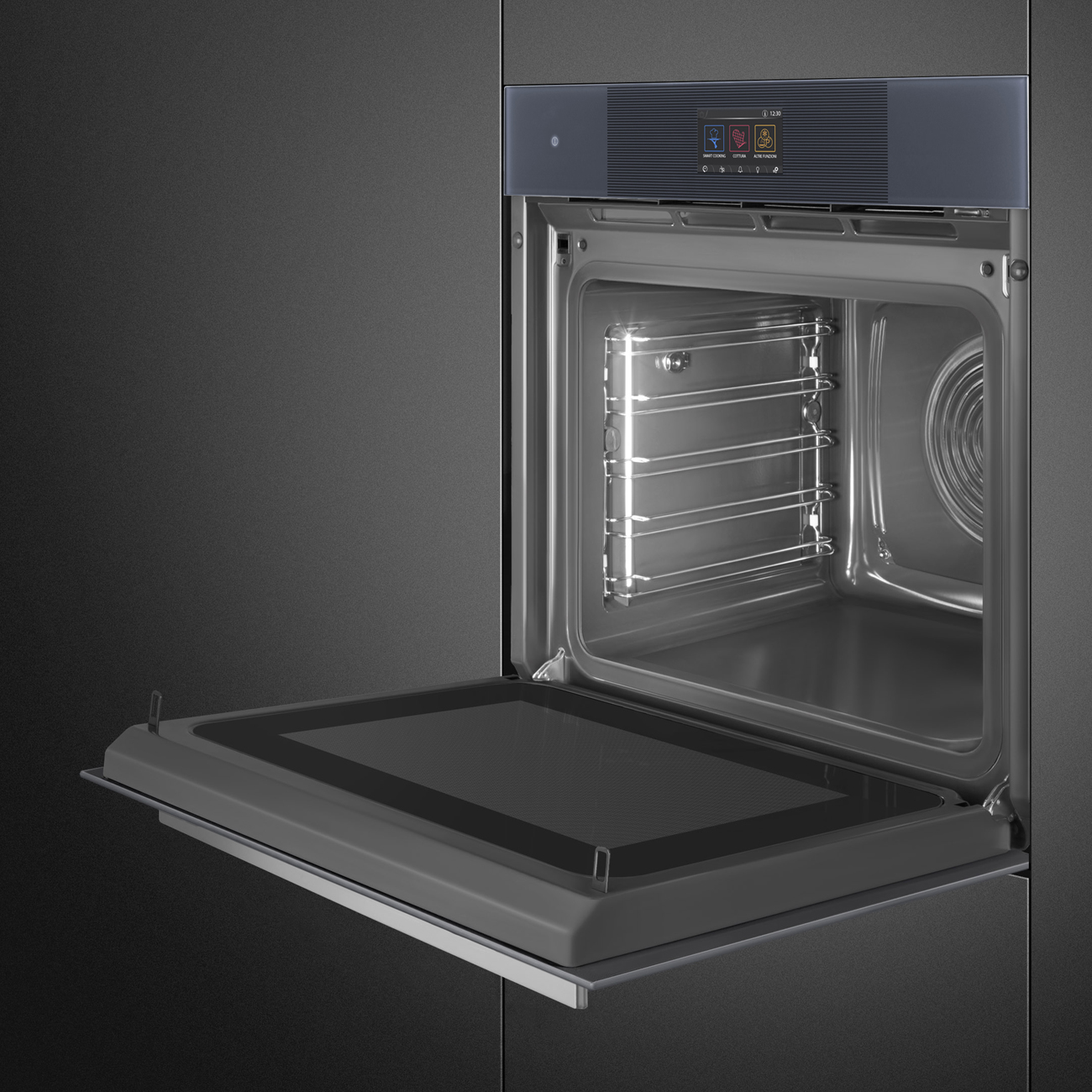 SMEG SO6104APG