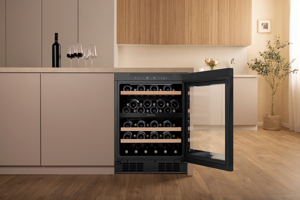 Gorenje WCU68F6BG4WF