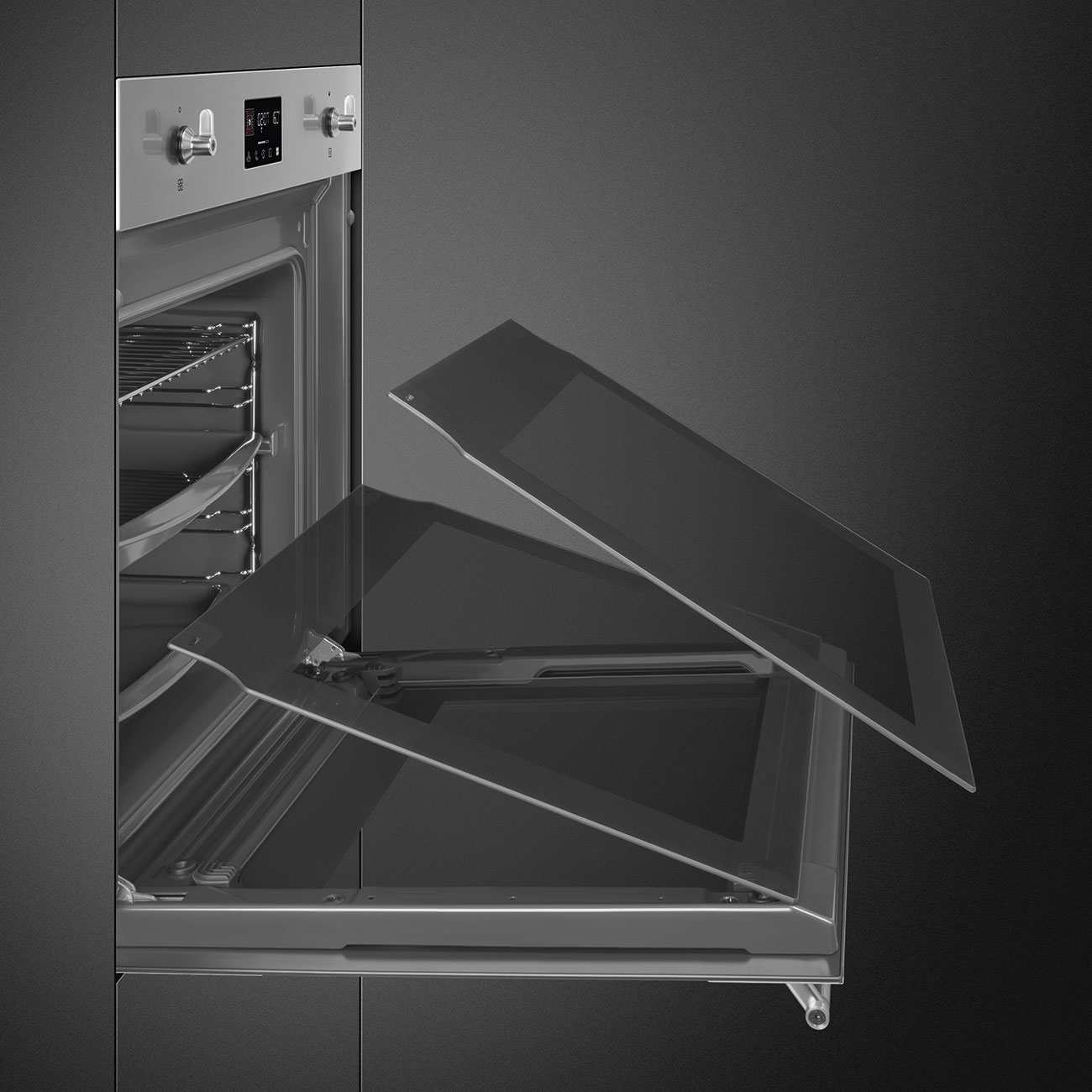 SMEG SO6302TX