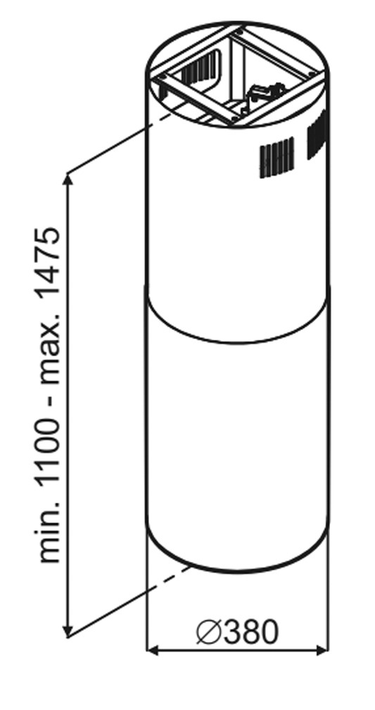 MAUNFELD Lee Isla (sensor) 39 черный