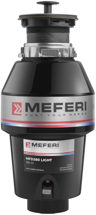 Meferi MFD380 LIGHT