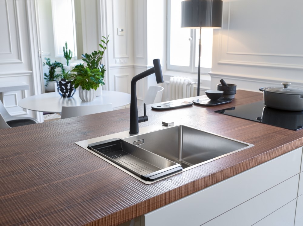 Franke Icon (115.0625.190)