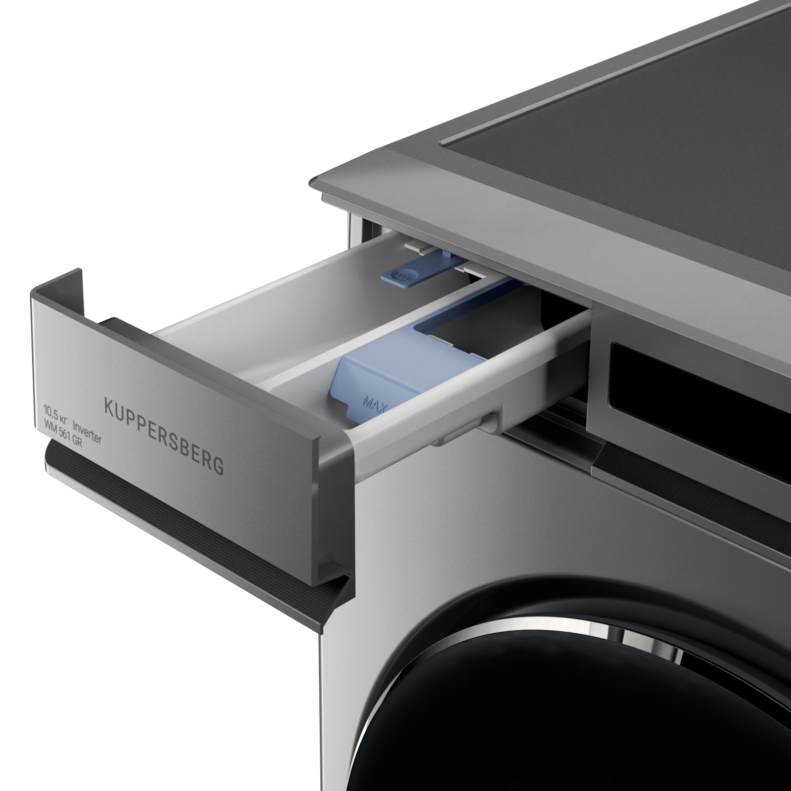 Kuppersberg WM 561 GR