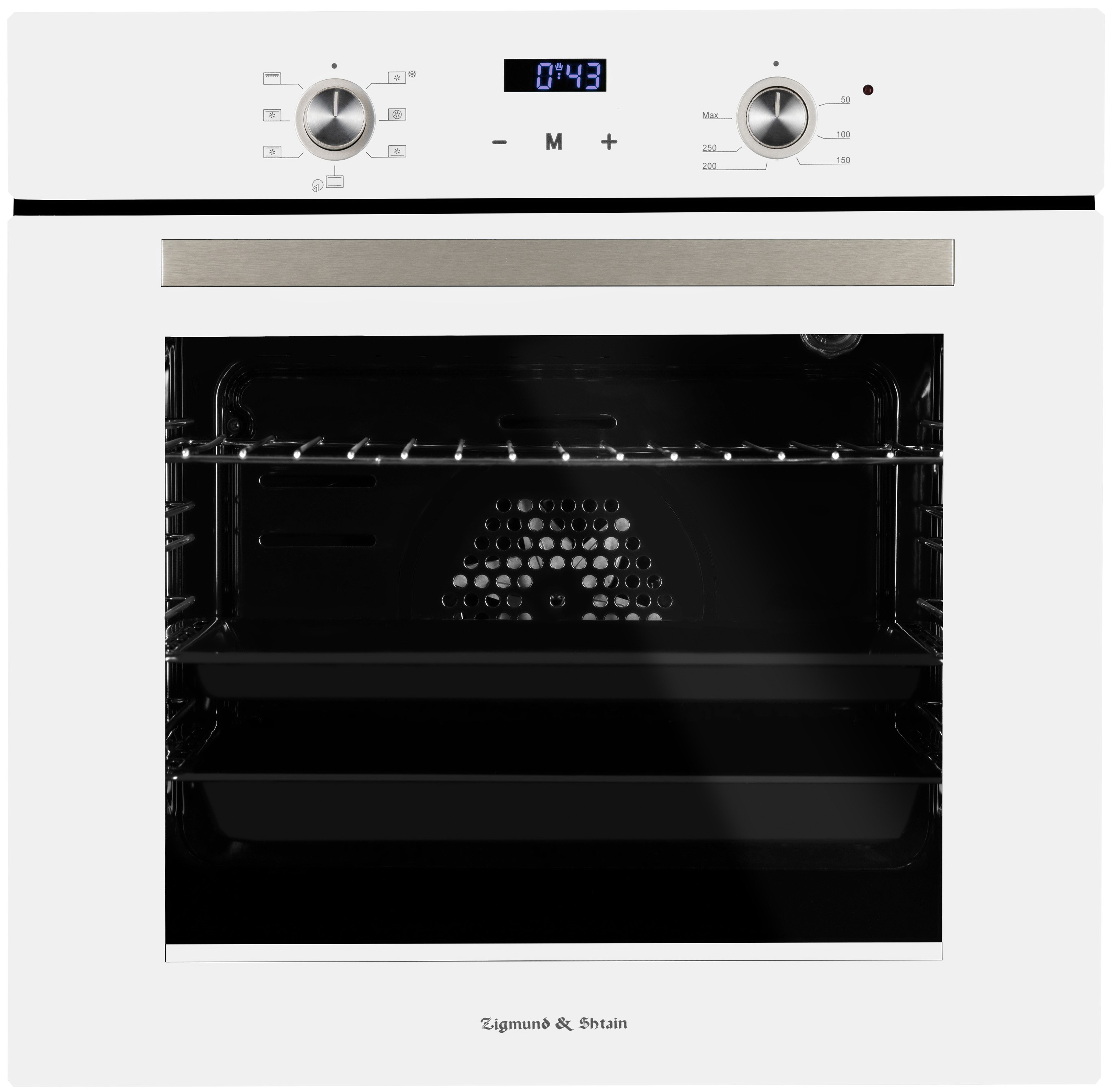 Zigmund & Shtain E 153 W