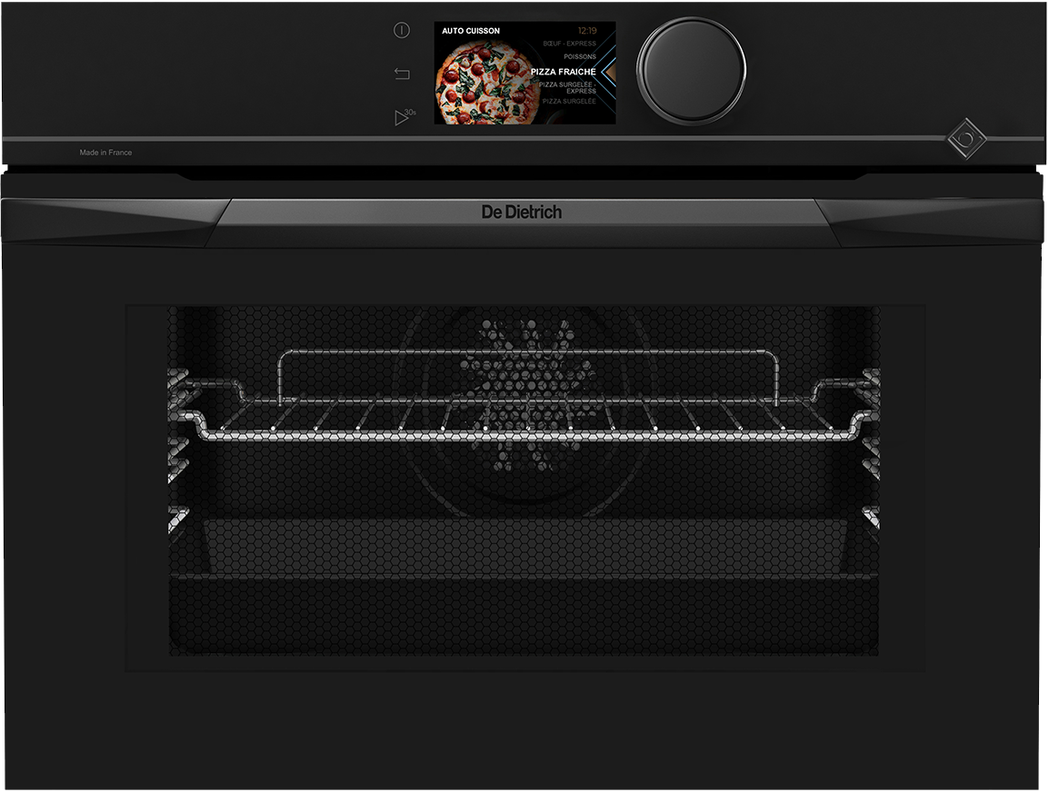 De Dietrich DKC4756B