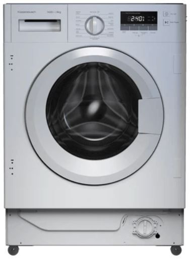 Kuppersbusch W 6508.0 V