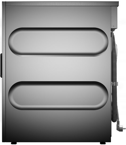 Asko WMC8947VI.S Professional