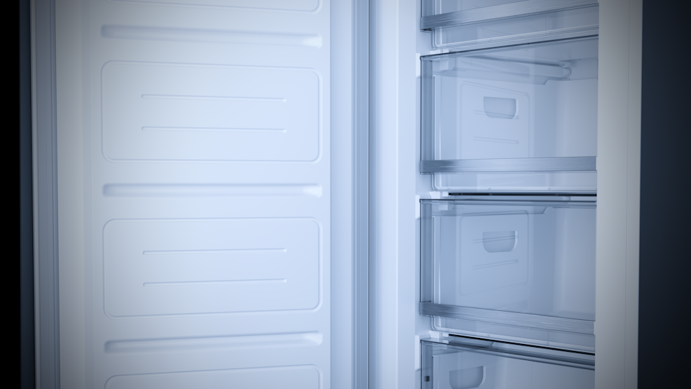 Kuppersbusch FG 8550.0I