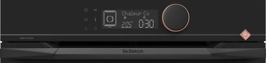 De Dietrich DOP4543H