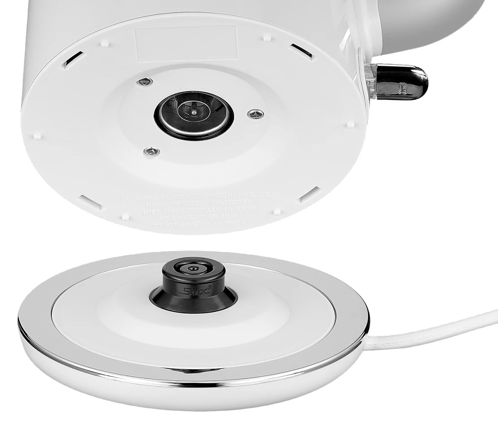 Monsher MK 301 Blanc