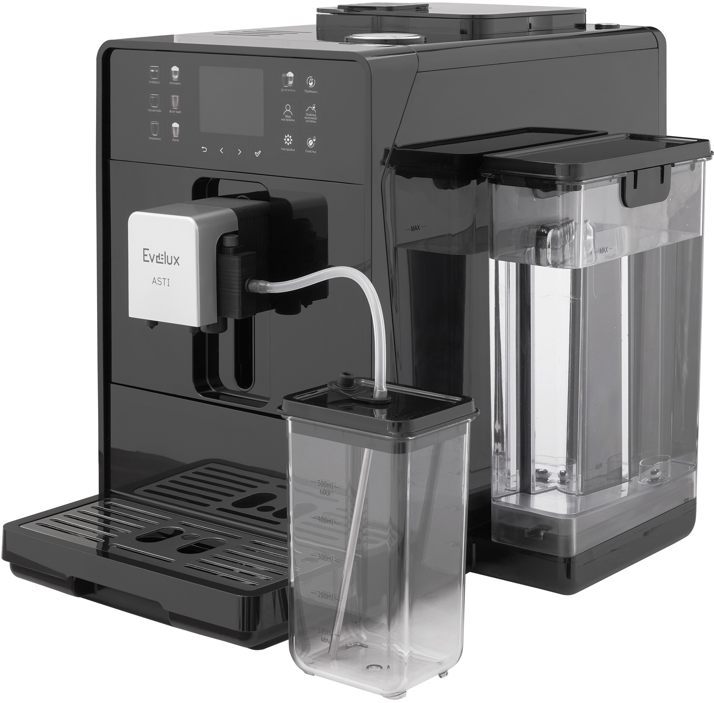 Evelux EACM 1028 N Asti