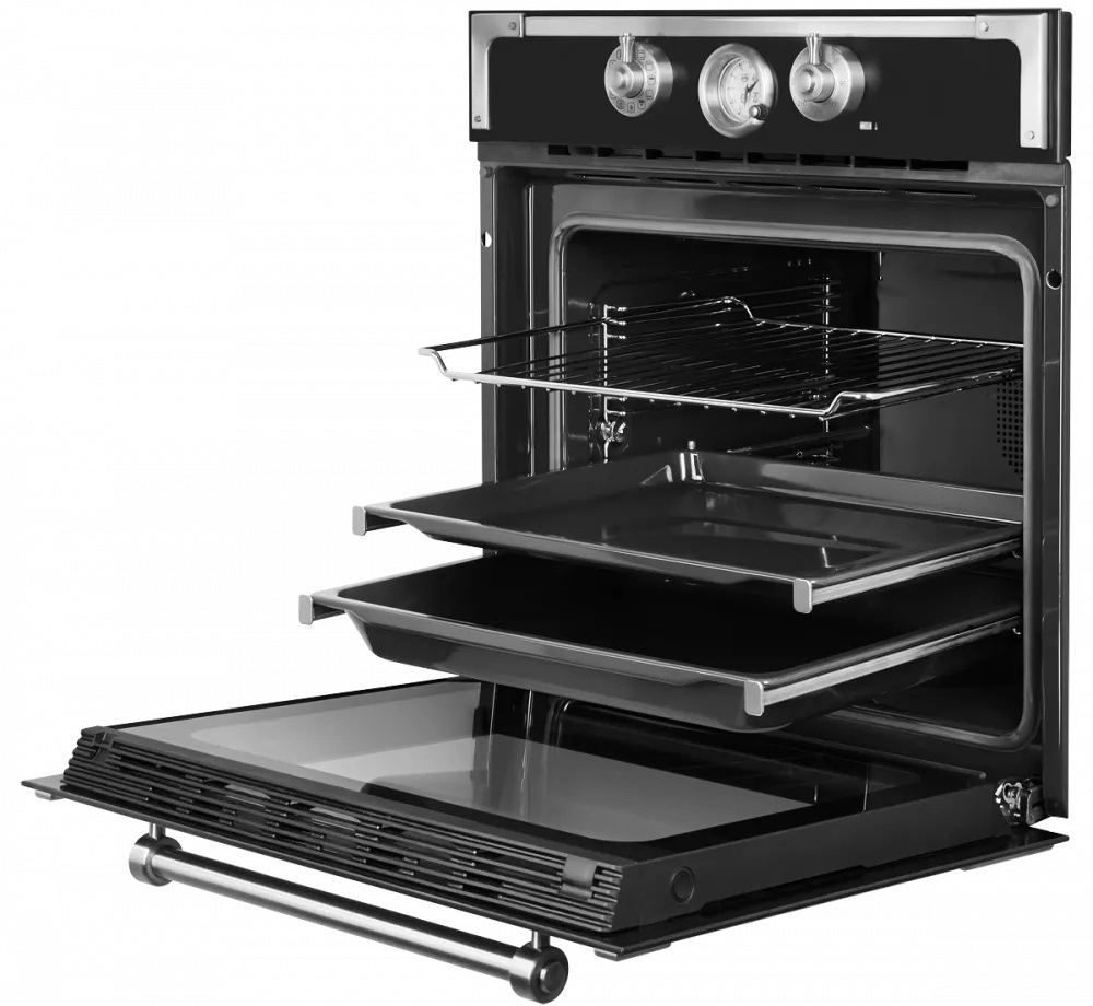 Kuppersberg RC 6911 ANT Silver