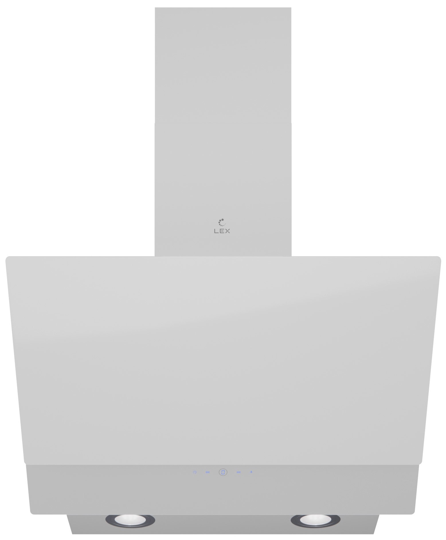 Lex Aria 600 White