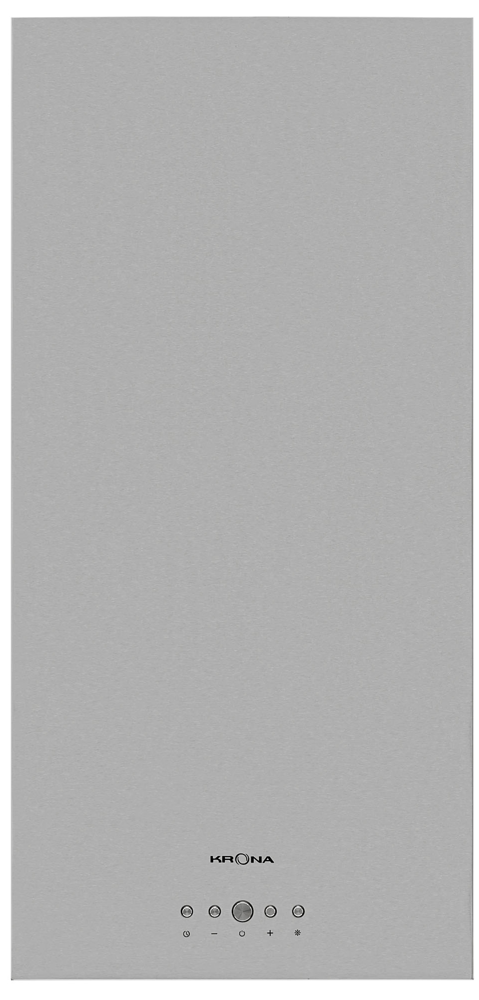 Krona DITA R 400 inox PB