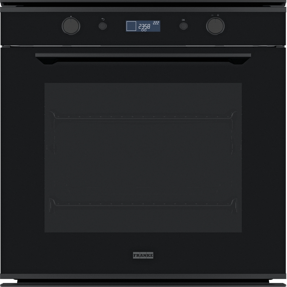 Franke FMY 98 P BK (116.0606.102)