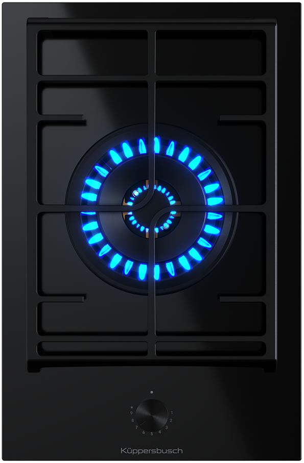 Kuppersbusch VKGW 3551.0 SR-E5