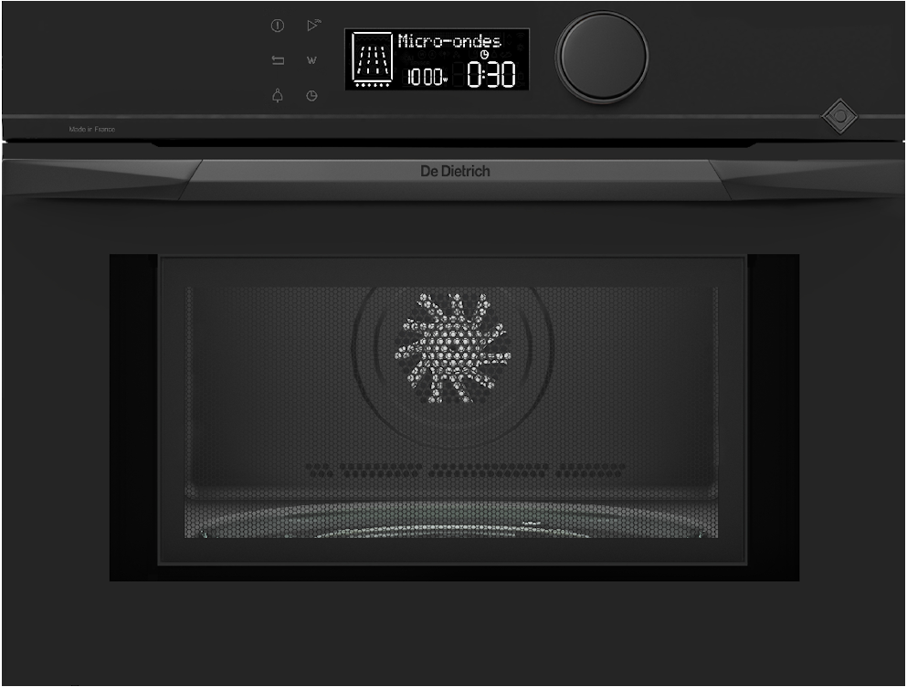 De Dietrich DKE4535B