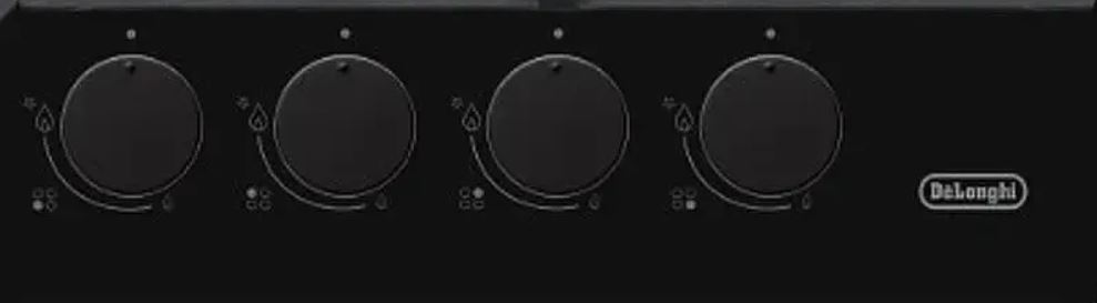 Delonghi GATTA 6GW NB