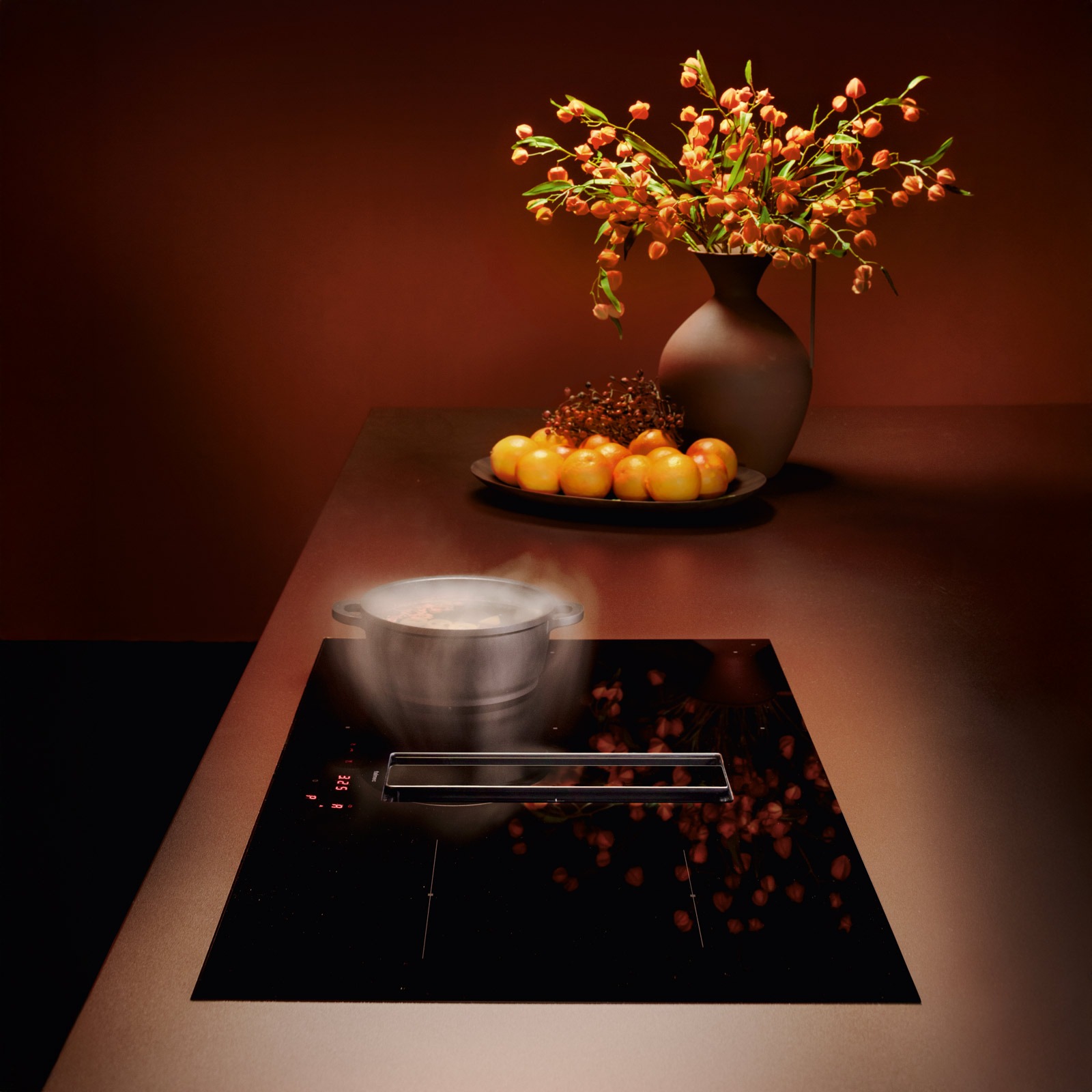 Falmec ZERO EASY 84 MATT