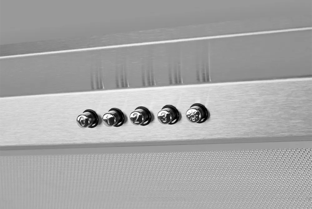 Kuppersberg INLINEA 60 X