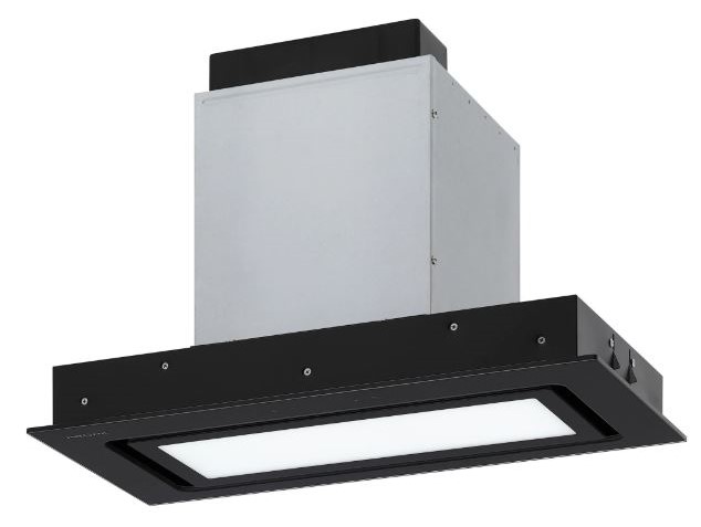 Krona SELINA F MAX 600 black SGC