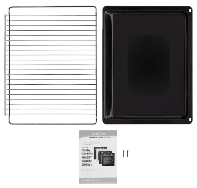 Krona ELEMENT 60 BL/BL