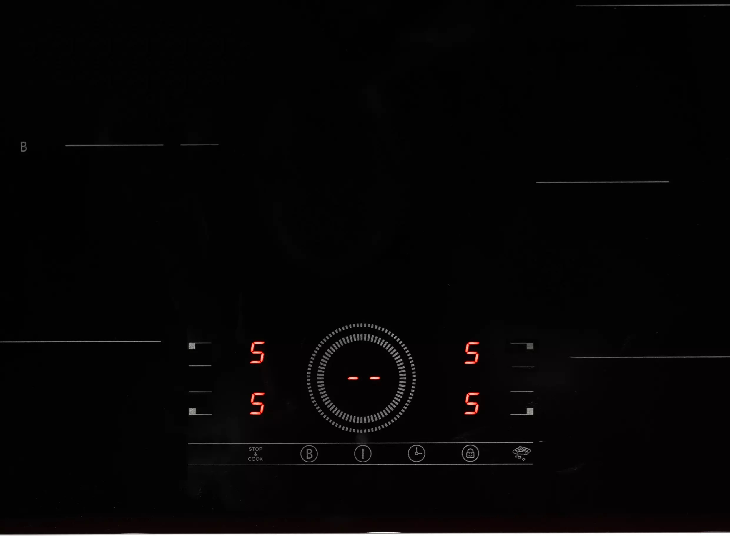 Delonghi ELETTRA 1B0P CR