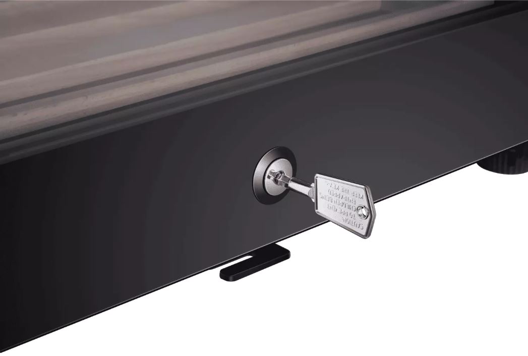 Haier FWC77GDAE1