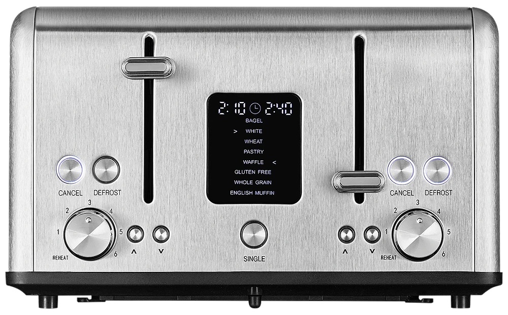 Monsher MT 501 Acier