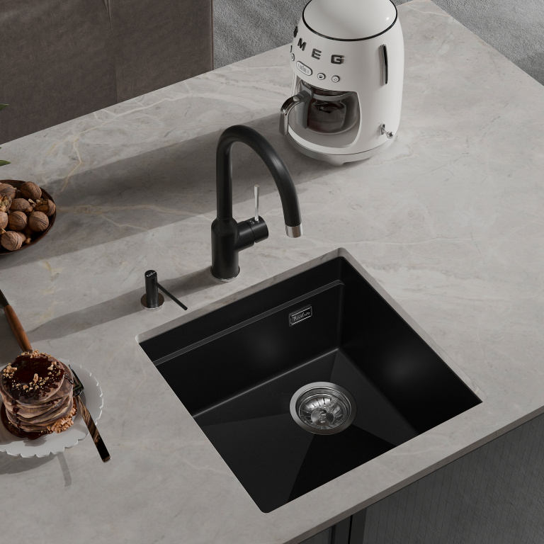 Rivelato LINO LN-454-R (nero)