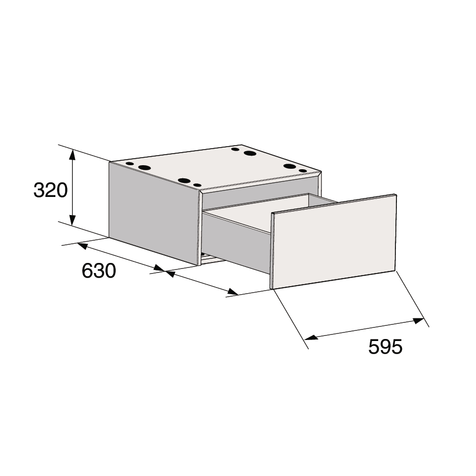 Asko HP320W