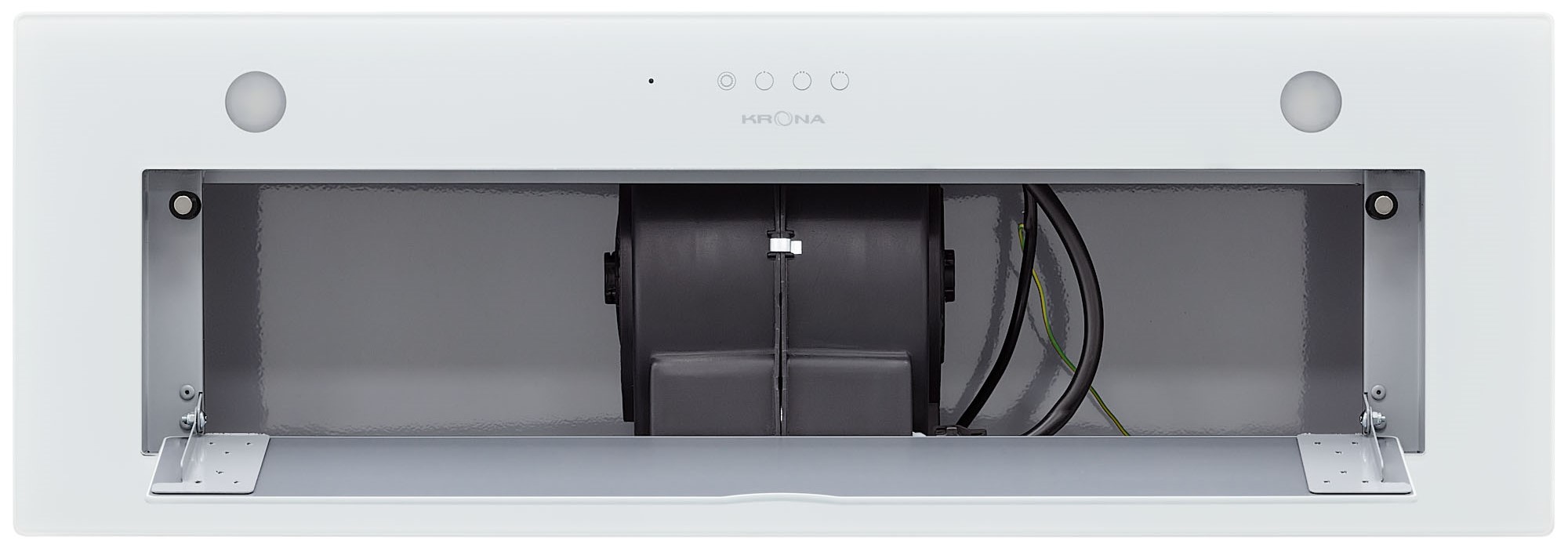 Krona ARVEN 900 WHITE S