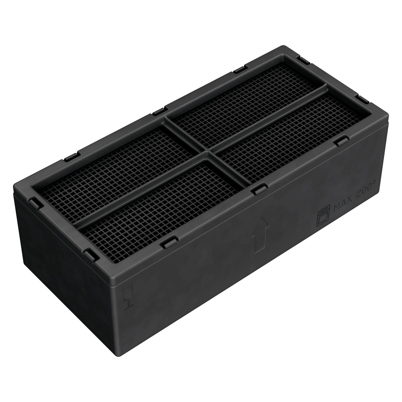 Kuppersberg CF 690 (для IHI 690)