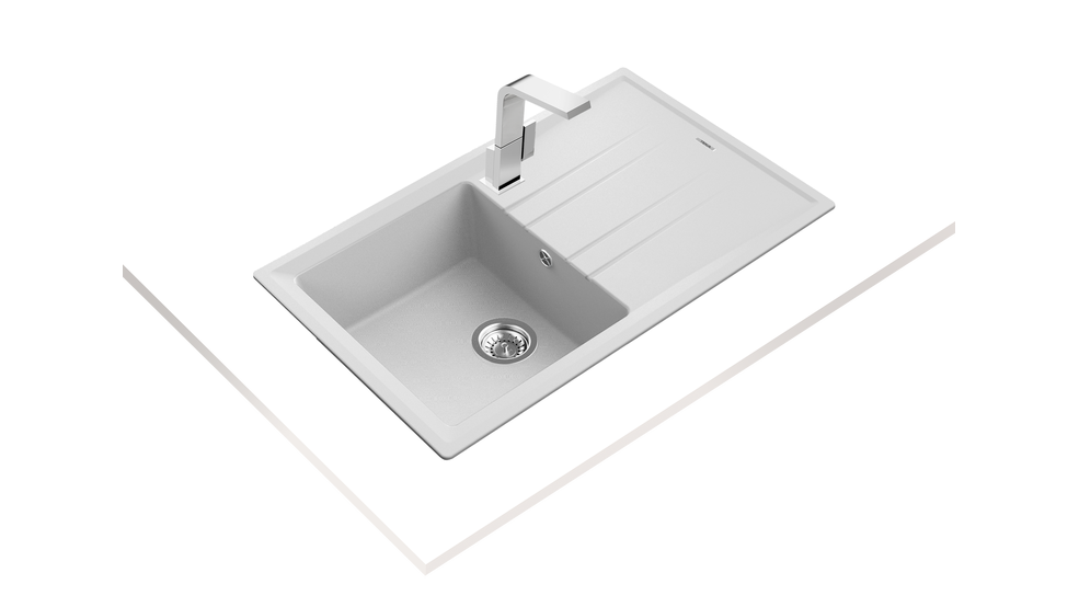 Teka STONE 50 B-TG (115330019)