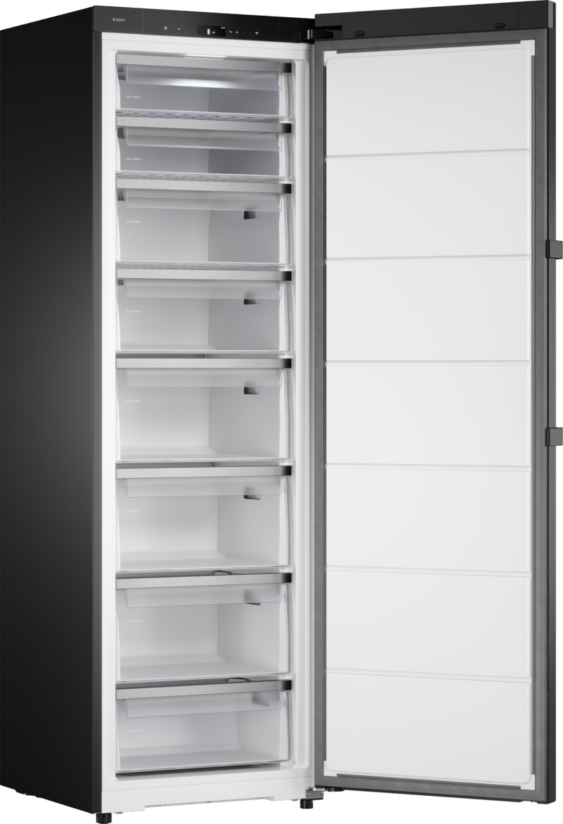 Asko RFF586KNCB1.P
