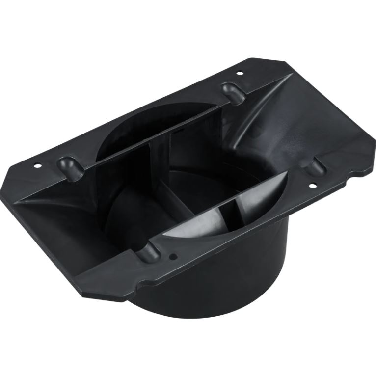 Meferi SLIDEBOX60WH POWER
